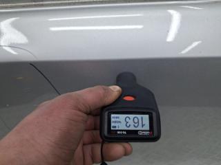 Дверь передняя правая Sorento 2002-2011 BL 2.5 diesel D4CB