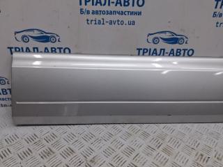 Накладка двери передняя левая Sorento 2002-2011 BL 2.5 diesel D4CB