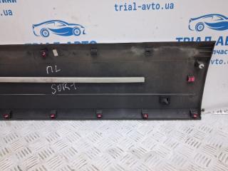 Накладка двери передняя левая Sorento 2002-2011 BL 2.5 diesel D4CB