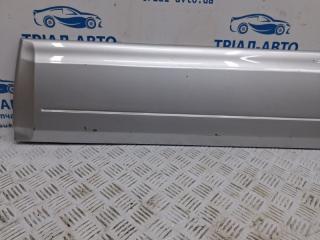 Накладка двери передняя правая Sorento 2002-2011 BL 2.5 diesel D4CB