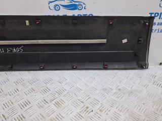 Накладка двери передняя правая Sorento 2002-2011 BL 2.5 diesel D4CB