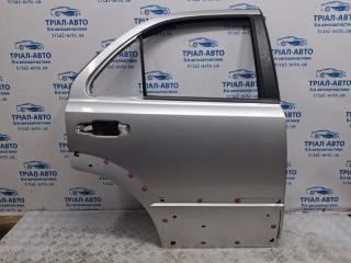 Дверь задняя правая Kia Sorento 2002-2011