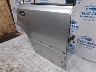 Дверь задняя правая Kia Sorento BL 2.5 diesel D4CB