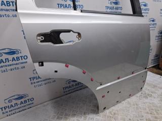 Дверь задняя правая Sorento 2002-2011 BL 2.5 diesel D4CB