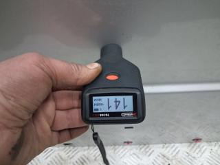 Дверь задняя правая Sorento 2002-2011 BL 2.5 diesel D4CB