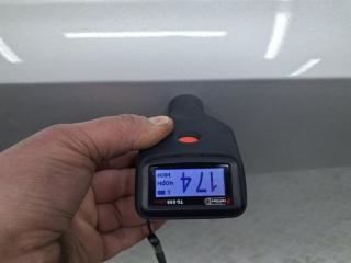 Дверь задняя правая Sorento 2002-2011 BL 2.5 diesel D4CB