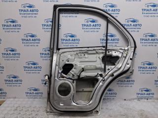 Дверь задняя правая Sorento 2002-2011 BL 2.5 diesel D4CB