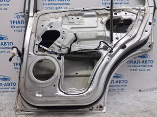 Дверь задняя правая Sorento 2002-2011 BL 2.5 diesel D4CB