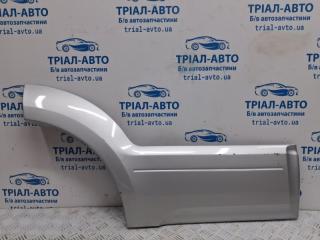 Накладка двери задняя правая Kia Sorento 2002-2011