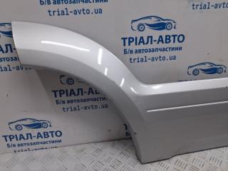 Накладка двери задняя правая Sorento 2002-2011 BL 2.5 diesel D4CB