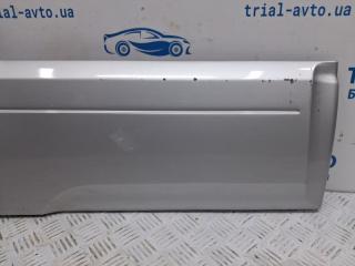 Накладка двери задняя правая Kia Sorento BL 2.5 diesel D4CB