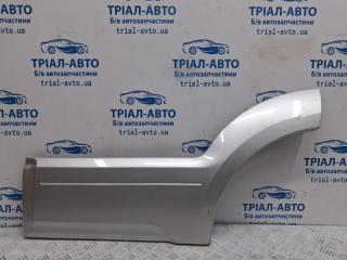 Накладка двери задняя левая Kia Sorento 2002-2011