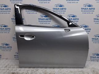 Дверь передняя правая Mazda 6 2012-