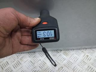 Дверь передняя правая 6 2012- GJ 2.2 diesel