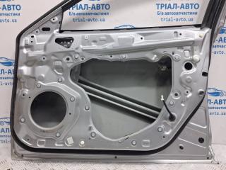 Дверь передняя правая 6 2012- GJ 2.2 diesel