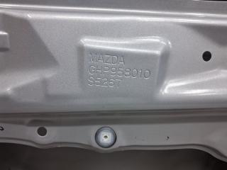 Дверь передняя правая 6 2012- GJ 2.2 diesel