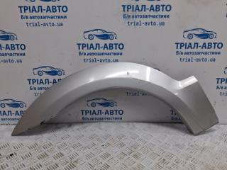 Накладка крыла передняя левая Kia Sorento 2002-2011