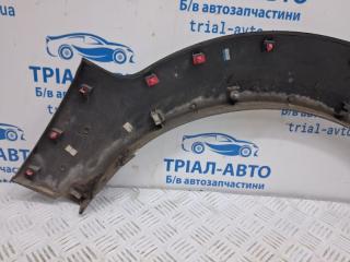 Накладка крыла передняя левая Sorento 2002-2011 BL 2.5 diesel D4CB