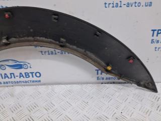 Накладка крыла передняя левая Sorento 2002-2011 BL 2.5 diesel D4CB