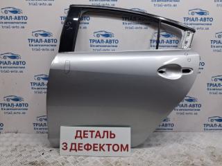 Дверь задняя левая Mazda 6 2012-