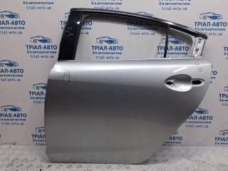 Дверь задняя левая 6 2012- GJ 2.2 diesel