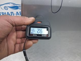 Дверь задняя левая 6 2012- GJ 2.2 diesel