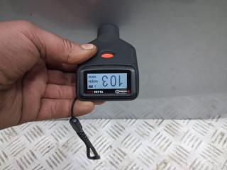 Дверь задняя левая 6 2012- GJ 2.2 diesel