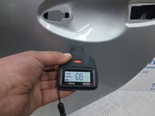 Дверь задняя левая 6 2012- GJ 2.2 diesel