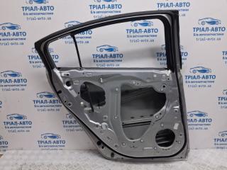 Дверь задняя левая 6 2012- GJ 2.2 diesel