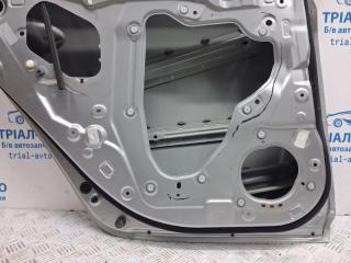 Дверь задняя левая 6 2012- GJ 2.2 diesel