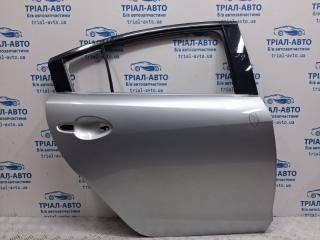 Дверь задняя правая Mazda 6 2012-