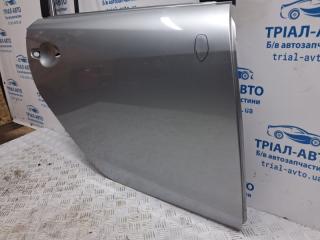 Дверь задняя правая 6 2012- GJ 2.2 diesel