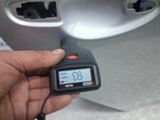 Дверь задняя правая 6 2012- GJ 2.2 diesel