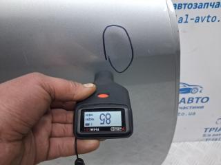 Дверь задняя правая 6 2012- GJ 2.2 diesel