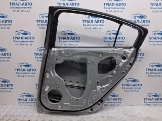 Дверь задняя правая 6 2012- GJ 2.2 diesel