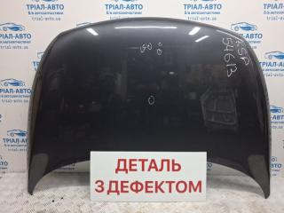 Капот Kia Sportage 2010-2016