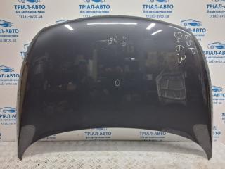 Капот Sportage 2010-2016 SL 2.0 diesel D4HA