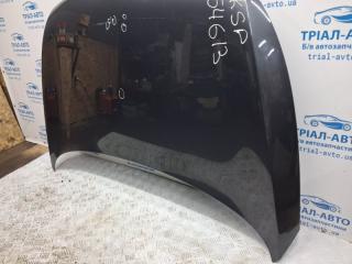 Капот Sportage 2010-2016 SL 2.0 diesel D4HA