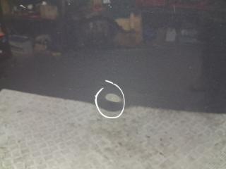 Капот Sportage 2010-2016 SL 2.0 diesel D4HA