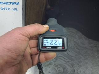 Капот Sportage 2010-2016 SL 2.0 diesel D4HA