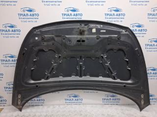 Капот Sportage 2010-2016 SL 2.0 diesel D4HA