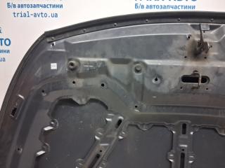 Капот Sportage 2010-2016 SL 2.0 diesel D4HA