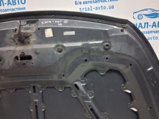 Капот Sportage 2010-2016 SL 2.0 diesel D4HA