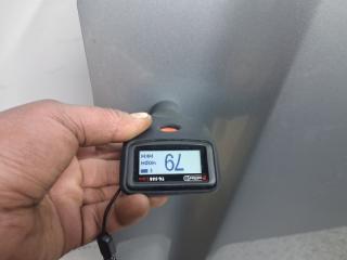 Капот 6 2012- GJ 2.2 diesel