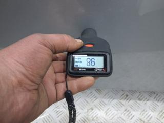 Капот 6 2012- GJ 2.2 diesel