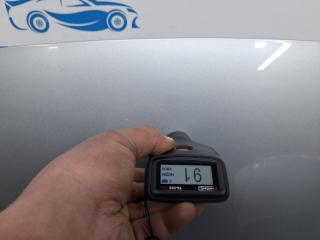 Капот 6 2012- GJ 2.2 diesel