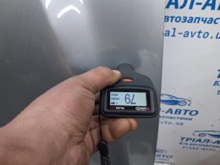 Капот 6 2012- GJ 2.2 diesel