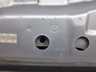 Капот 6 2012- GJ 2.2 diesel