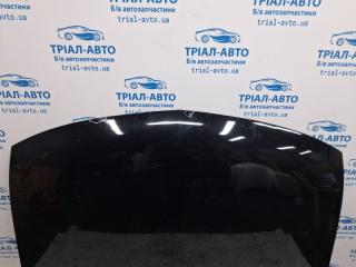 Капот Mitsubishi L200 KB 2.5 Diesel 4D56