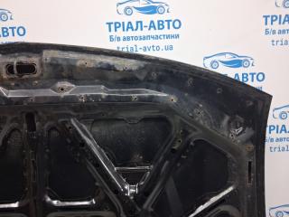 Капот L200 2006-2015 KB 2.5 Diesel 4D56